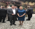 Komisioni për Integrime Evropiane takoi një delegacion nga Bundestagu gjerman